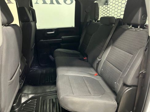 Used 2023 Chevrolet Silverado 3500 LT w/ Convenience Package image 35