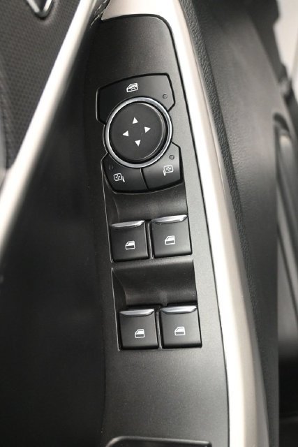 Certified 2023 Ford Explorer XLT AWD/4WD image 7
