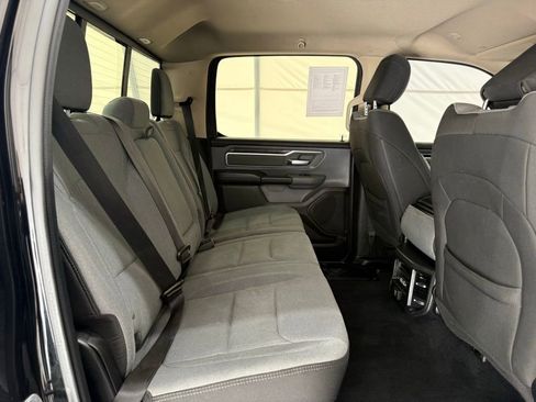 Used 2019 RAM 1500 Big Horn image 24