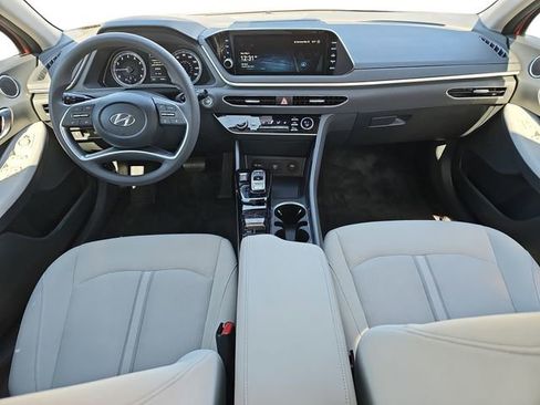 Used 2023 Hyundai Sonata SEL image 11