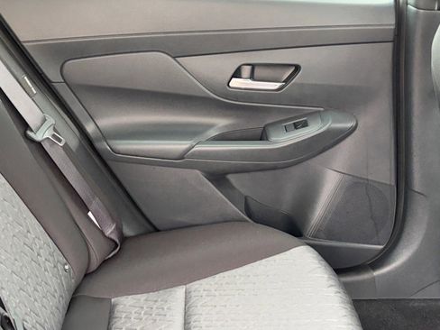 New 2026 Nissan Sentra SV image 13