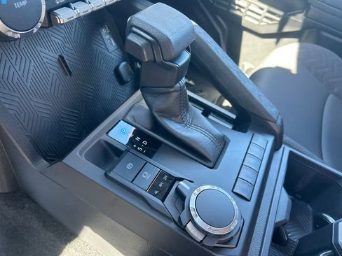 Certified 2025 Toyota Tacoma SR w/ SR Upgrade Package image 24