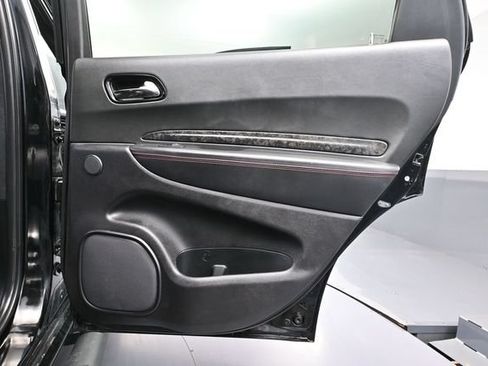 Used 2024 Dodge Durango R/T AWD/4WD image 51
