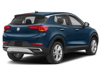 Used 2023 Buick Encore GX Preferred w/ Cold Weather Comfort Package video 2