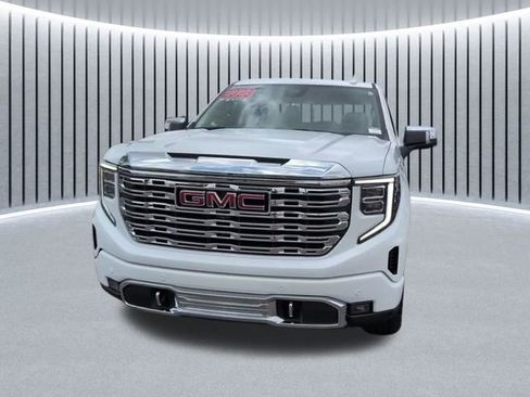 Certified 2023 GMC Sierra 1500 Denali AWD/4WD image 15