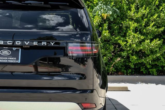 New 2026 Land Rover Discovery Limited Edition AWD/4WD image 62