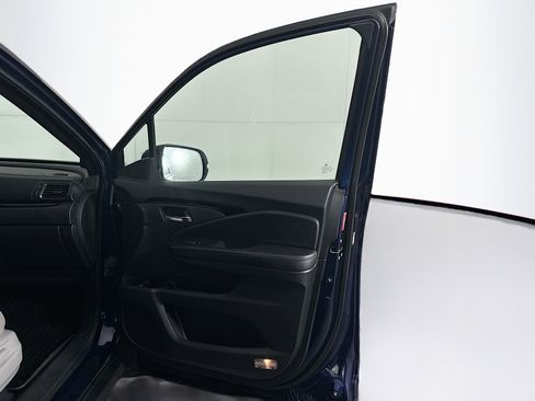 Used 2021 Honda Passport Elite image 33