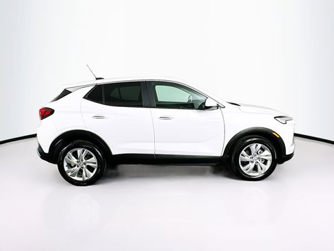 Used 2025 Buick Encore GX Preferred image 10
