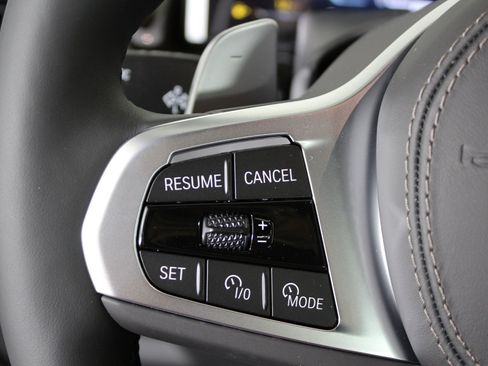 New 2026 BMW X7 xDrive40i w/ M Sport Package image 15