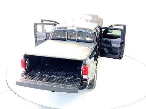 Certified 2021 Toyota Tacoma SR image 23