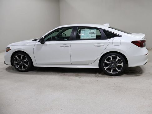 New 2026 Honda Civic Sport Touring image 5