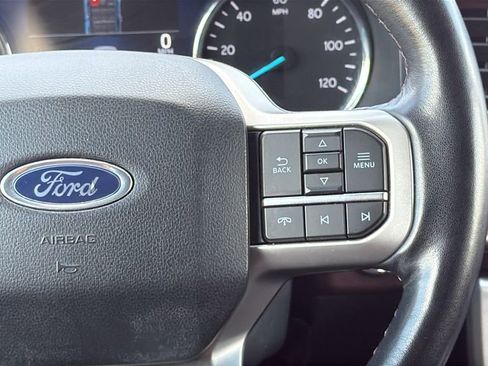 Used 2024 Ford Expedition Limited RWD image 24