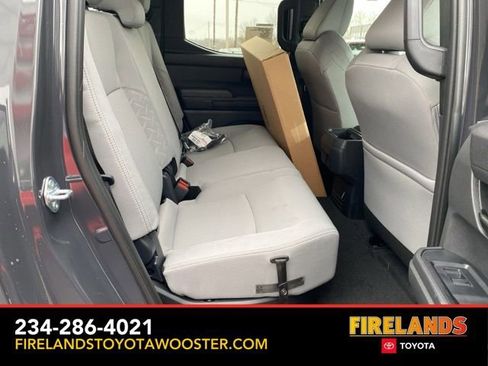 New 2026 Toyota Tacoma SR5 image 49