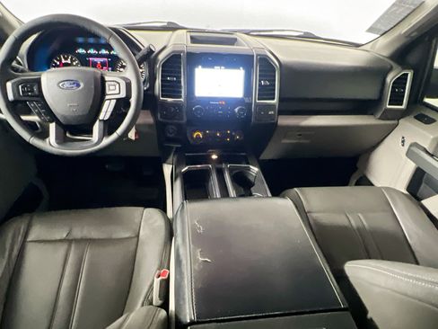 Used 2016 Ford F150 XLT w/ Equipment Group 302A Luxury RWD image 28