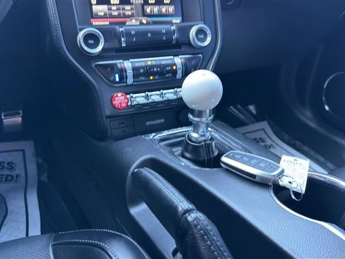 Used 2015 Ford Mustang GT Premium w/ Equipment Group 401A RWD image 26