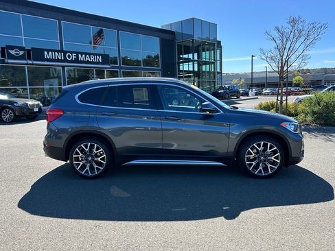Used 2020 BMW X1 sDrive28i w/ Convenience Package image 6