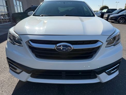 Used 2020 Subaru Legacy Limited w/ Popular Package #2 image 23