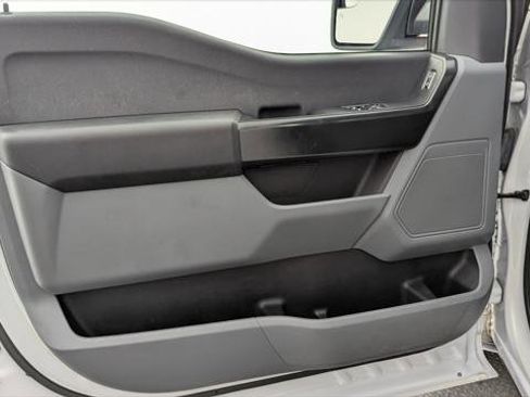 Used 2022 Ford F150 XL w/ Trailer Tow Package RWD image 13