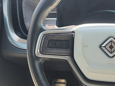 Used 2024 Rivian R1S Adventure AWD/4WD image 13