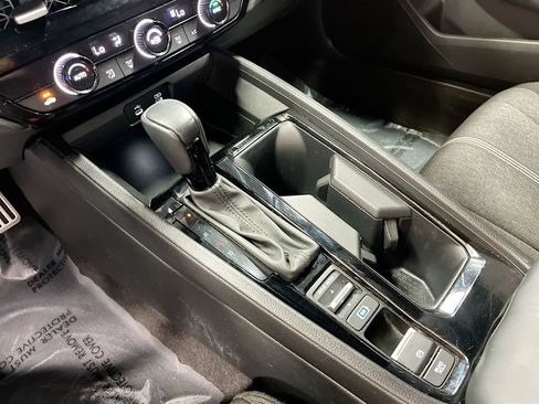 Used 2024 Honda Accord Sport image 16