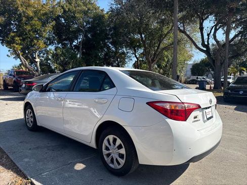 Used 2018 Toyota Corolla L image 8