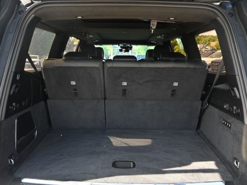 Certified 2023 Jeep Grand Wagoneer Series II w/ Quick Order Packagew 28T AWD/4WD image 34