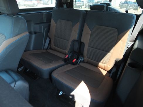 Used 2023 Ford Bronco Outer Banks AWD/4WD image 12