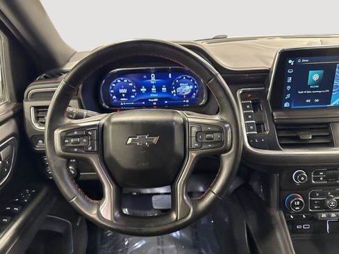 Used 2024 Chevrolet Tahoe RST w/ Luxury Package image 17