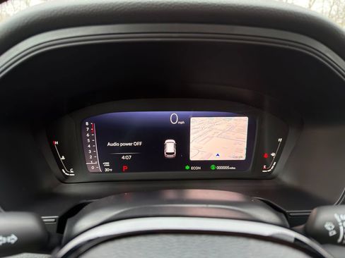 New 2026 Honda Pilot TrailSport image 29