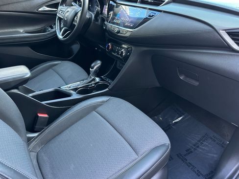 Used 2023 Buick Encore GX Preferred image 20