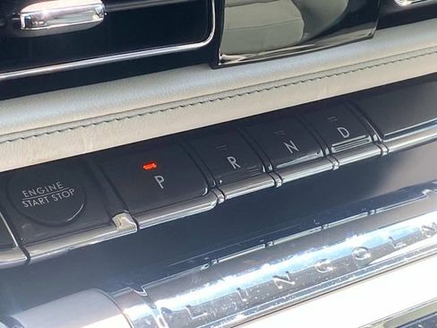 New 2026 Lincoln Aviator Reserve AWD/4WD image 26