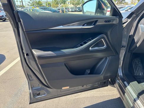 Used 2026 INFINITI QX60 Luxe AWD/4WD image 18