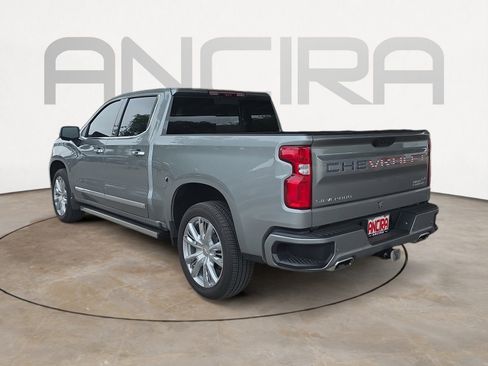 Used 2026 Chevrolet Silverado 1500 High Country w/ High Country Premium Package RWD image 6