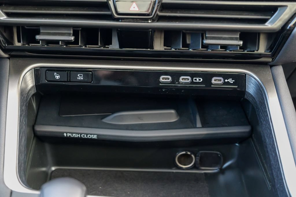 Used 2024 Lexus TX 350 AWD w/ Technology Package image 48