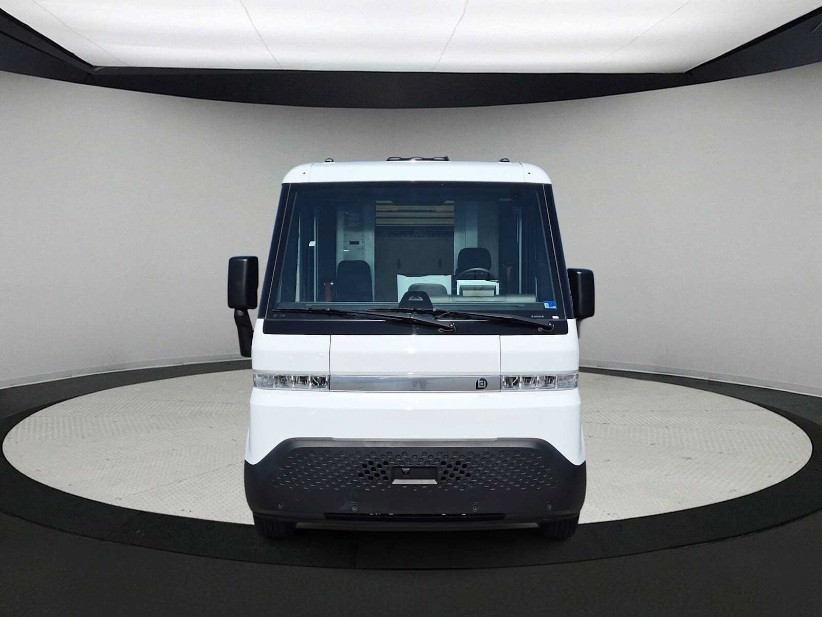 Used 2024 Chevrolet Brightdrop 600 w/ Commercial Equipment Package AWD/4WD image 3