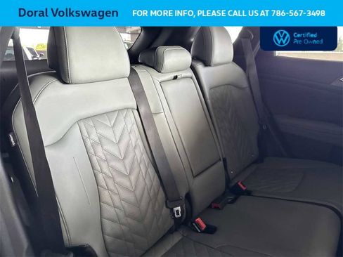 Used 2024 Kia Sportage X-Line w/ X-Line Premium Package image 26