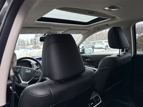 Used 2016 Honda CR-V EX-L image 28