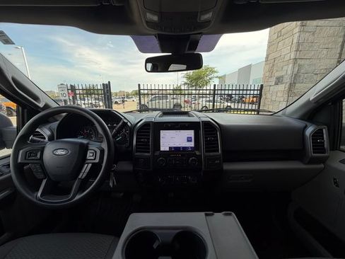 Used 2019 Ford F150 XLT w/ Trailer Tow Package AWD/4WD image 25