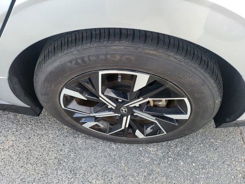 Used 2025 Hyundai Sonata SEL image 6