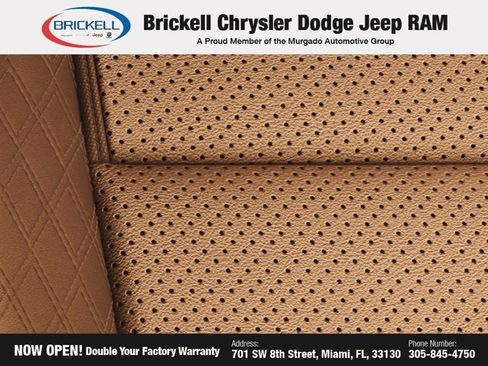 New 2025 Jeep Grand Cherokee L Summit w/ Obsidian Package image 28