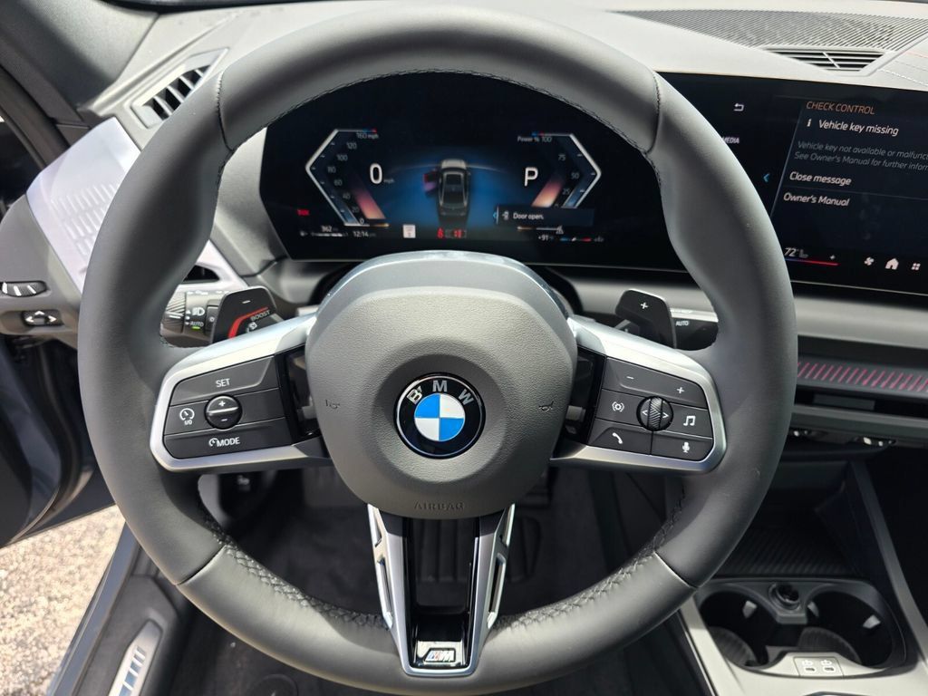 New 2026 BMW 228i w/ Premium Package FWD image 13