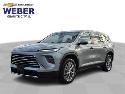 Used 2025 Buick Enclave Preferred w/ Power Package