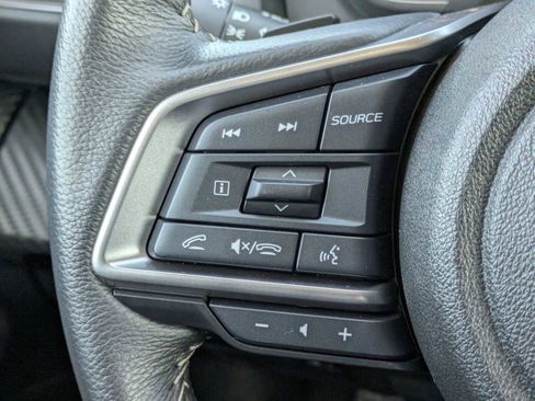 Used 2024 Subaru Ascent Premium w/ Convenience Package image 24