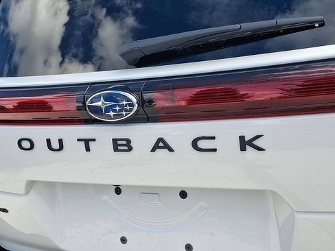 New 2026 Subaru Outback Limited AWD/4WD image 18