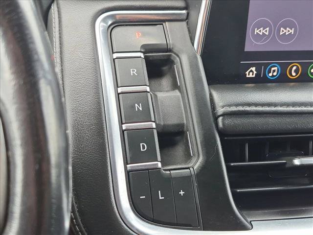 Used 2021 Chevrolet Tahoe LT RWD image 12
