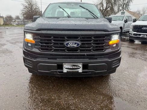 New 2025 Ford F150 XL image 8