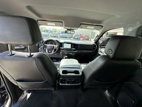 Certified 2023 GMC Sierra 1500 SLT w/ SLT Premium Plus Package image 28