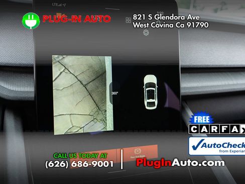 Used 2023 Polestar Polestar 2 w/ Pilot Pack image 36