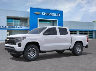 New 2026 Chevrolet Colorado LT w/ Advanced Trailering Package RWD video 2