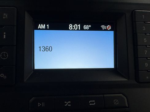 Used 2020 Ford F150 XL w/ Equipment Group 101A Mid AWD/4WD image 17